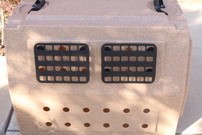 Molle Side Panel